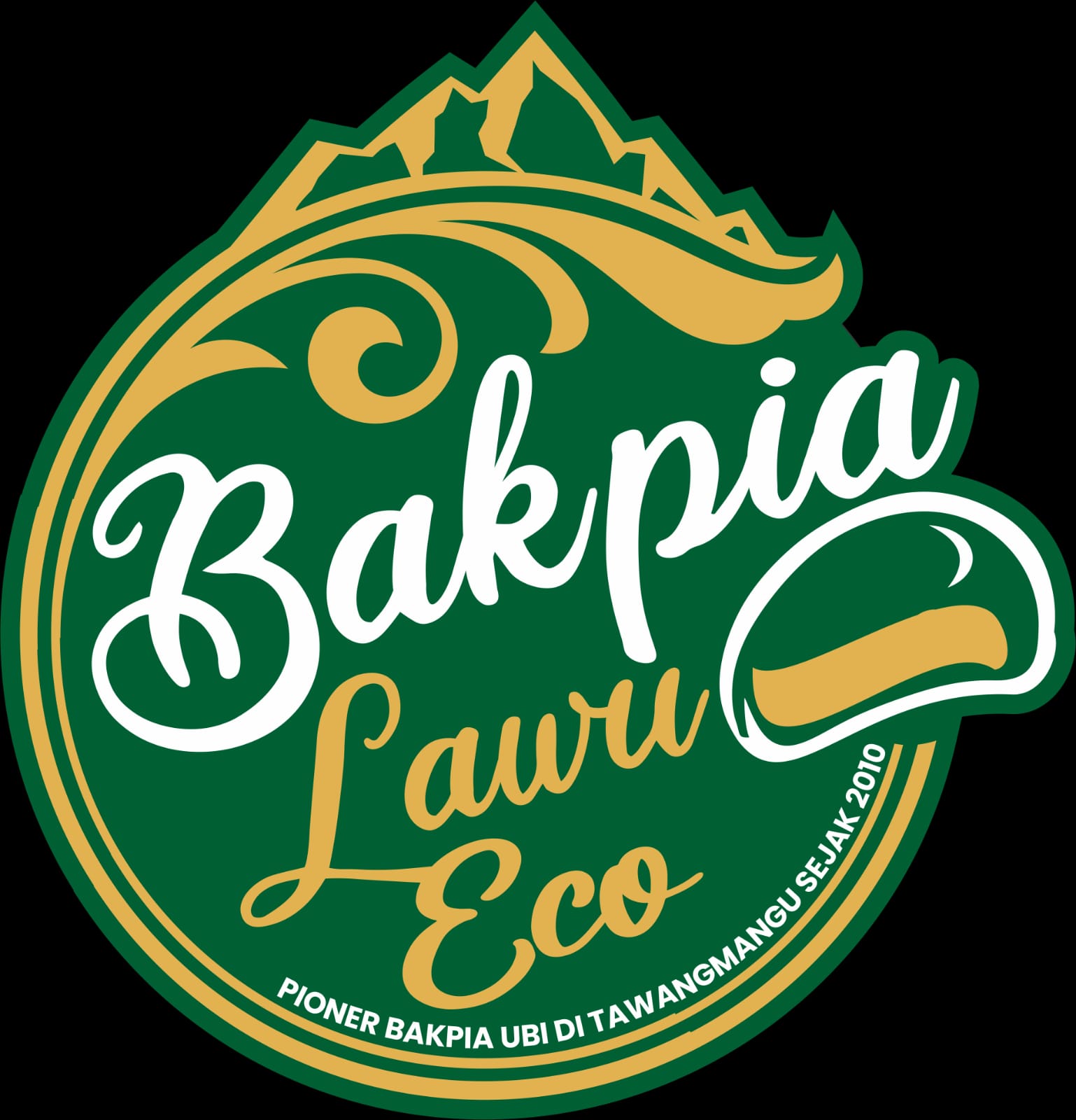 BAKPIA LAWU ECO