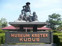 Wisata Edukasi Sejarah Museum Kretek di Kota Kudus