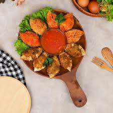 KETAM ISI KELAYANG ~ KHAS BELITUNG