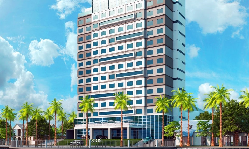 Aston Kupang Hotel & Convention Center