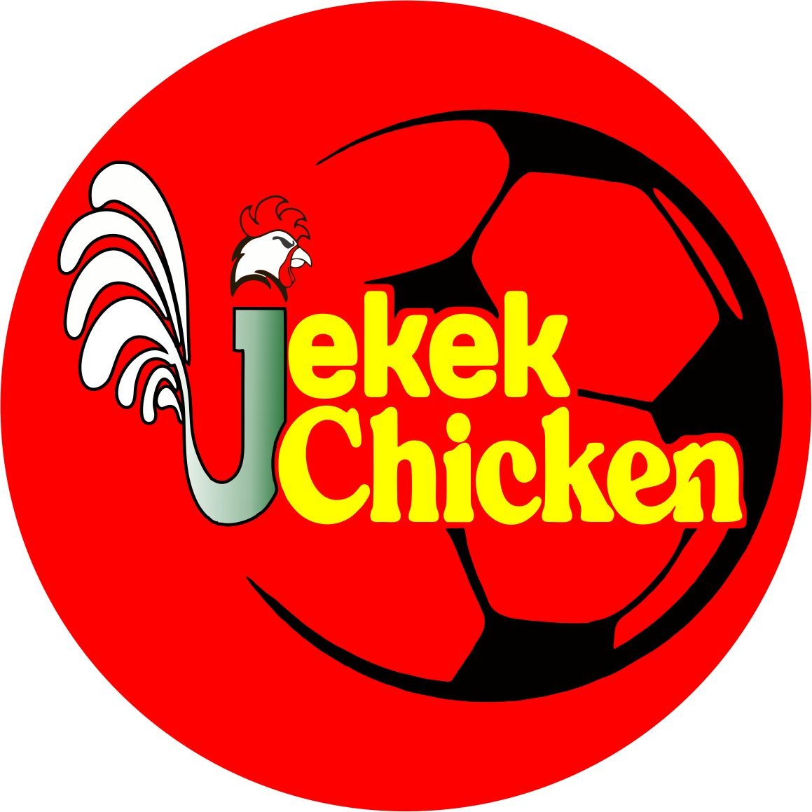 JEKEK CHICKEN — Daging Segar, Siap Olah, Siap Usaha!