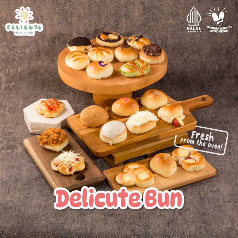 ANEKA KUE - delicute
