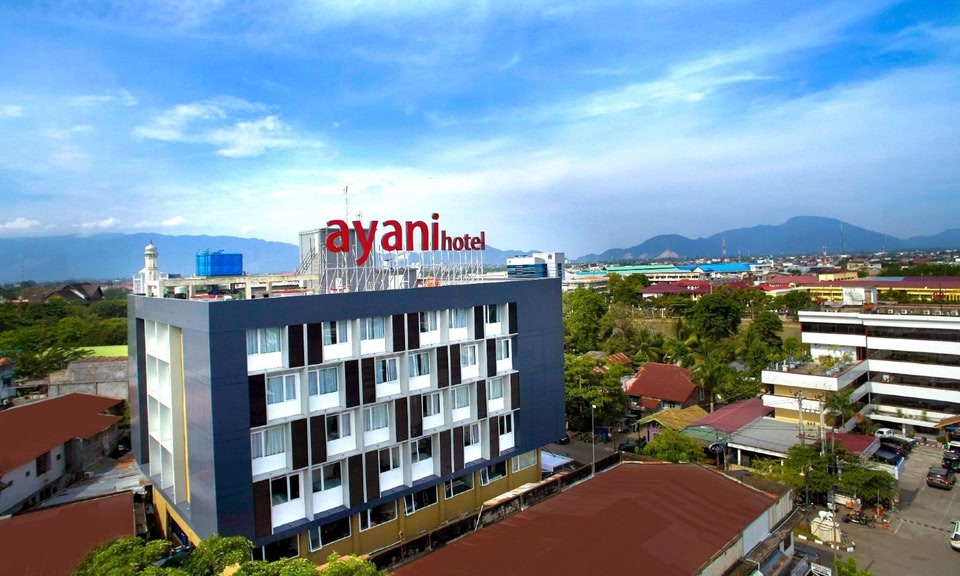 Ayani Hotel Banda Aceh