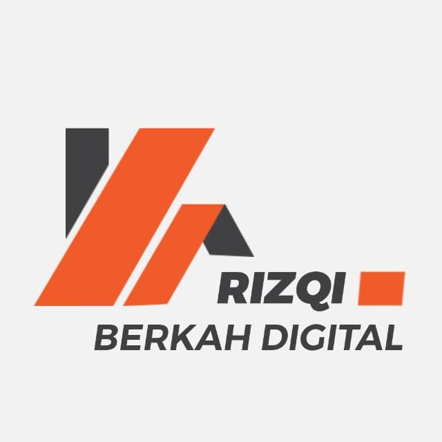 RIZQI BERKAH DIGITAL