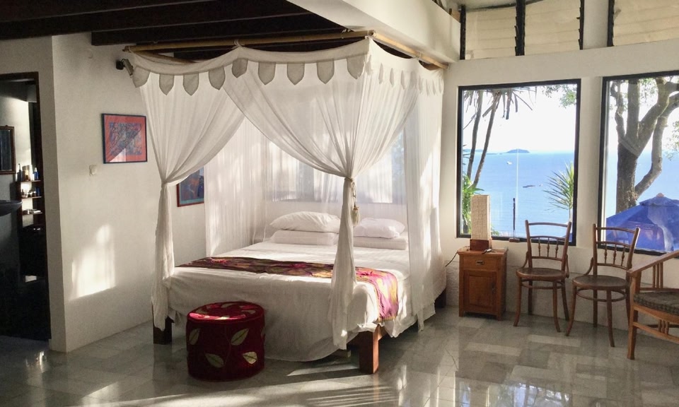 Puncak Air Manis Residence