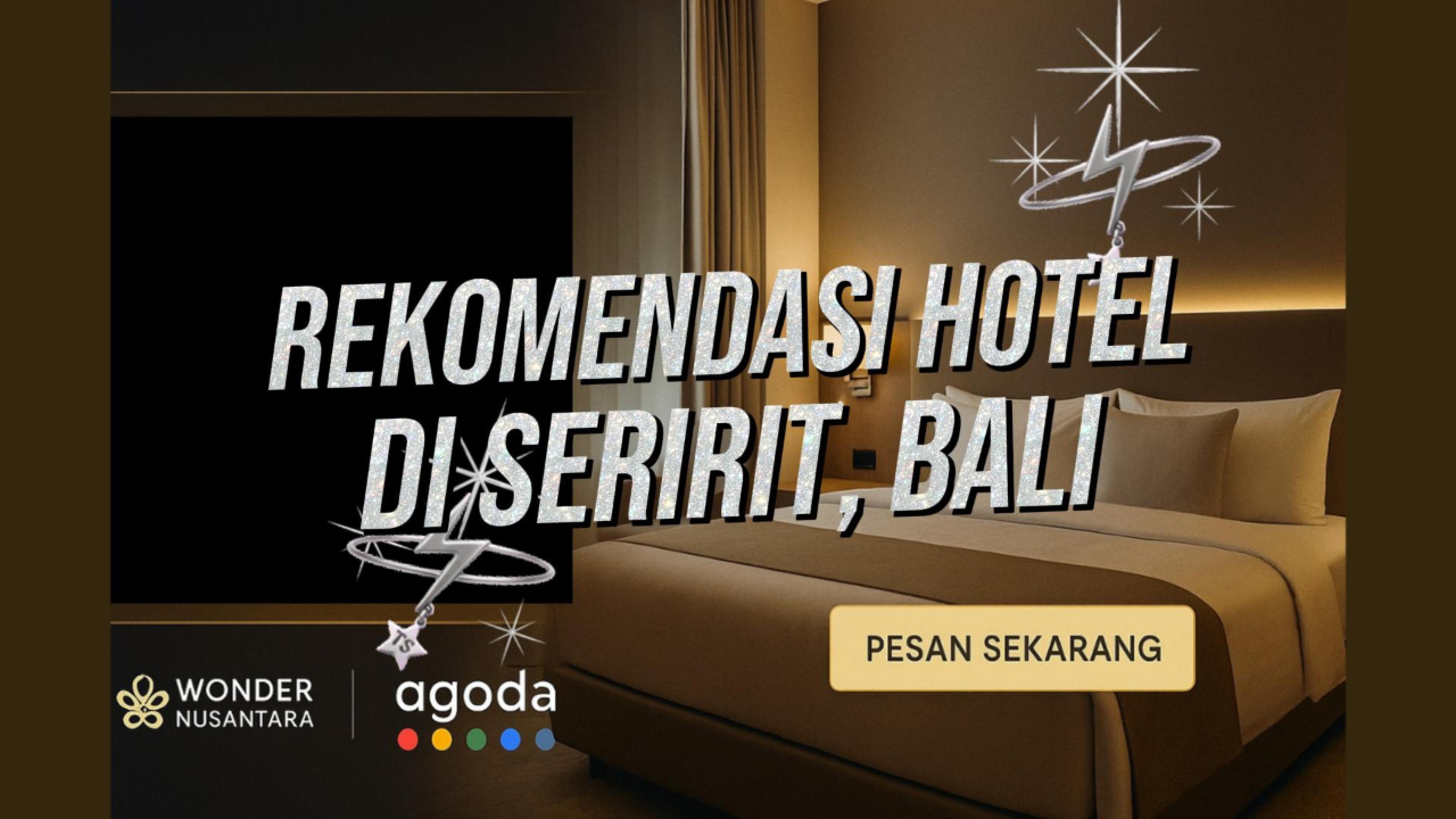 Menemukan Damai di Seririt — Pesona Bali Utara yang Tenang dan Menyegarkan