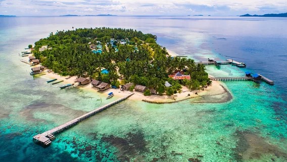 Rekomendasi Trip Wisata ke Raja Ampat — Surga Bahari Papua