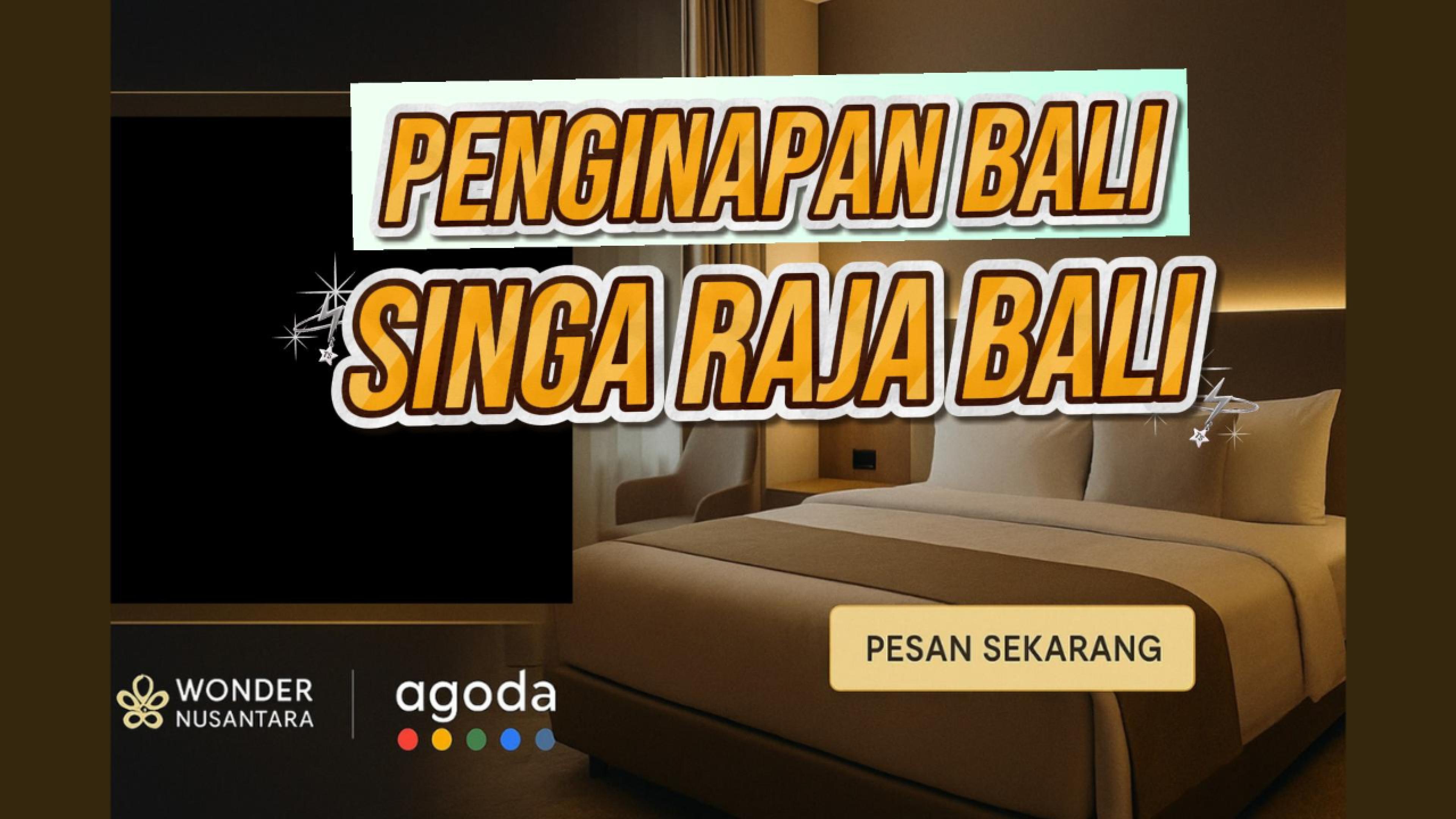 Menjelajahi Keindahan dan Sejarah di Singaraja — Rekomendasi Wonder Nusantar