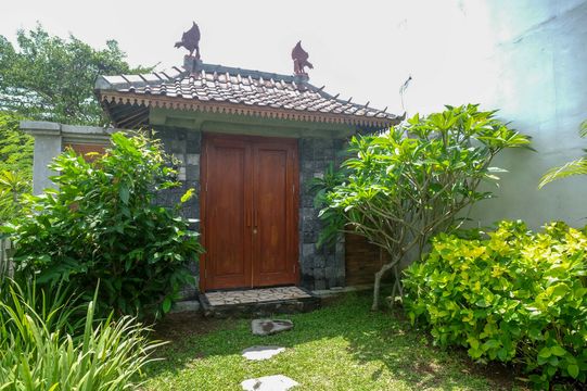 Galeri The Lavana Pondok Anugerah