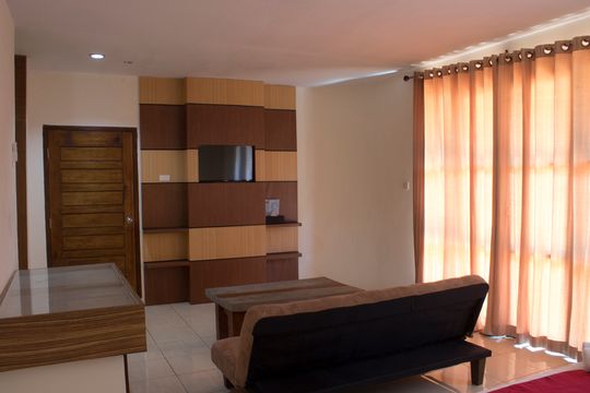 Galeri Mars Resort Aceh