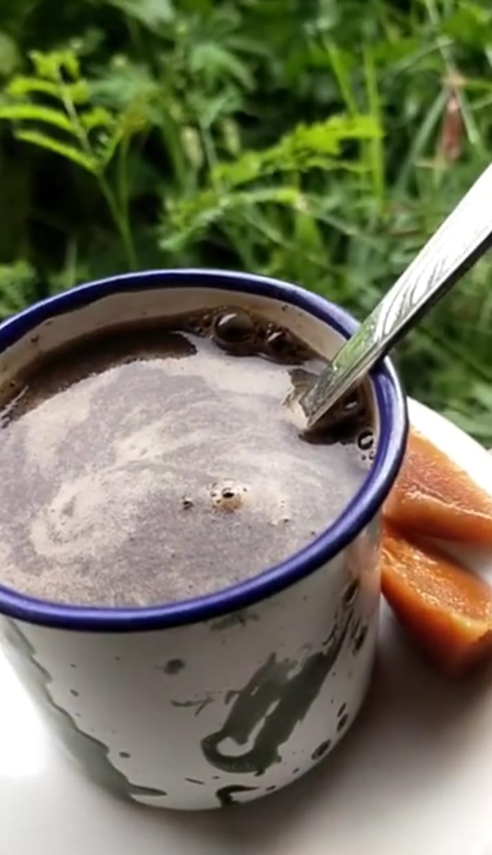 Galeri Warung Mba Nurhayati – Kopi Kletak & Soto Sawah, Temas – Batu