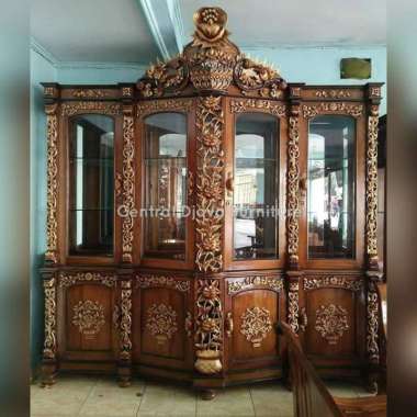 Galeri Central Djava Furniture 