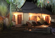 Galeri Mars Resort Aceh