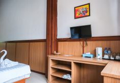 Galeri Jawa Dwipa Heritage Resort & Convention
