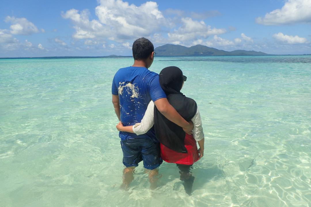 Galeri Karimun Jawa - Paket Wisata 3 Hari 2 Malam Tanpa Penginapan