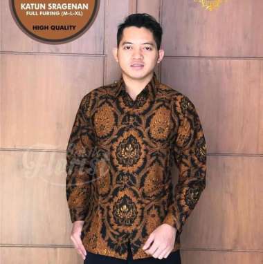 Galeri Yulita Batik Solo