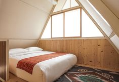 Galeri Rumah Atsiri Glamping