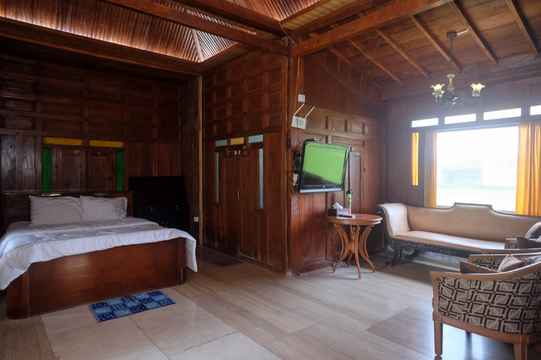 Galeri The Lavana Pondok Anugerah