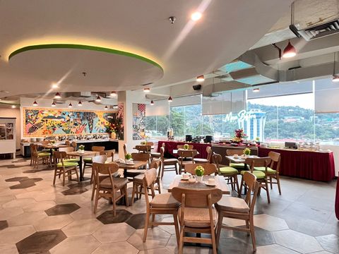 Galeri MaxOneHotels.com @Jayapura