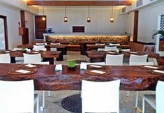 Galeri The Pade Dive Resort Aceh