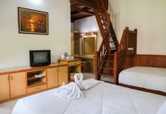 Galeri Jawa Dwipa Heritage Resort & Convention