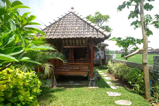 Galeri The Lavana Pondok Anugerah