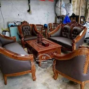 Galeri 57 Meuble Jepara