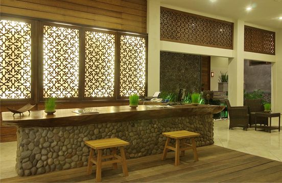 Galeri The Pade Dive Resort Aceh