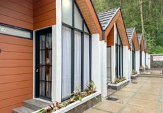 Galeri  Diyanis Glamping Sekipan Tawangmangu Mitra RedDoorz
