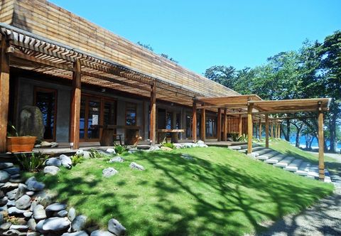 Galeri The Pade Dive Resort Aceh