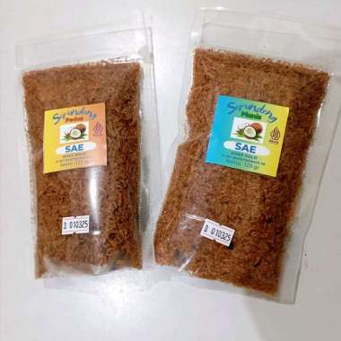 Galeri Oleh Oleh Kas Solo - Hanun Shanum