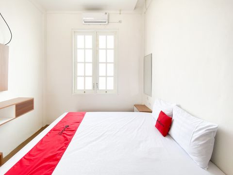 Galeri RedDoorz near Sondokoro Agrotourism Karanganyar