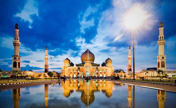 Galeri Singgah di Pekanbaru,Temukan Hotel Pilihanmu