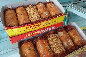 Galeri Belanja Oleh-Oleh Khas Papua? Temukan Rasa & Karya Asli Bumi Cenderawasih