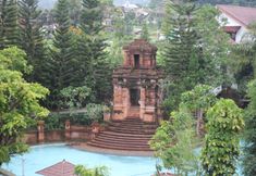 Galeri Jawa Dwipa Heritage Resort & Convention