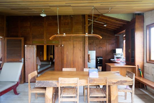 Galeri The Lavana Pondok Anugerah