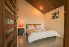 Galeri The Hawk's Nest Resort