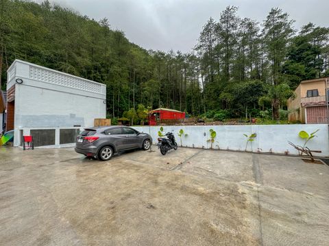 Galeri  Diyanis Glamping Sekipan Tawangmangu Mitra RedDoorz