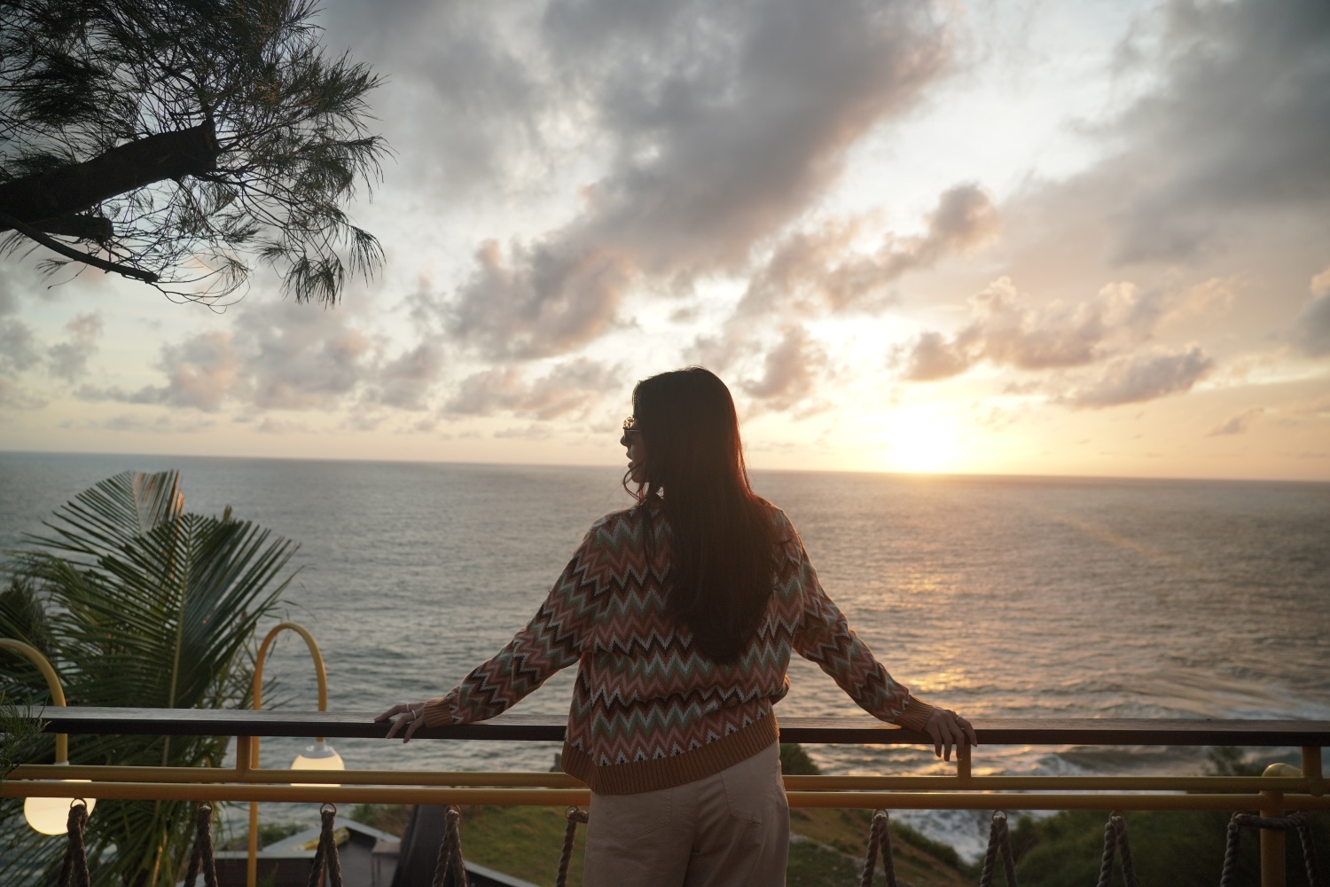 Galeri Tiket HeHa Ocean View