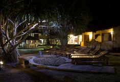 Galeri Mars Resort Aceh