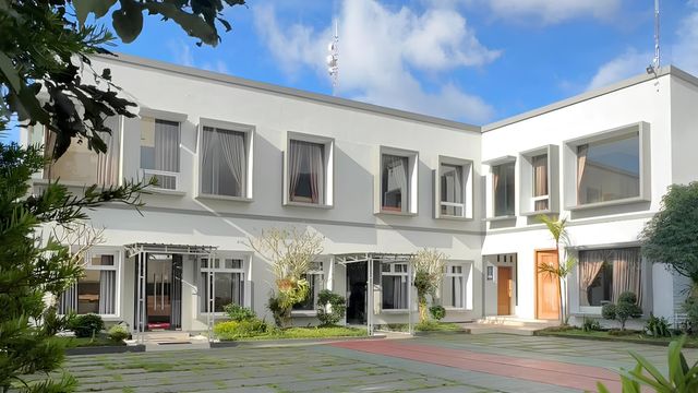 Galeri De Villa Cetho