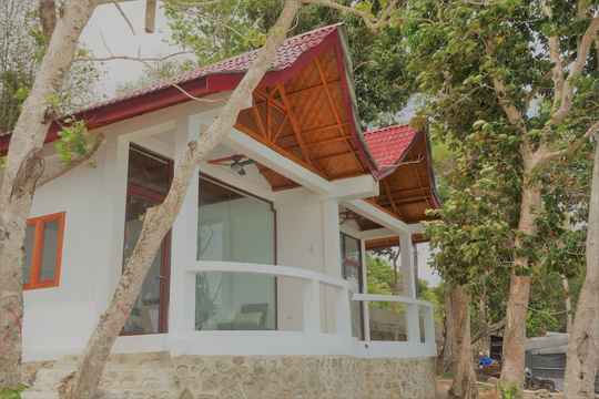 Galeri Pulau Weh Paradise Aceh