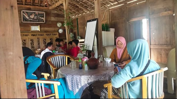 Galeri Warung Mba Nurhayati – Kopi Kletak & Soto Sawah, Temas – Batu