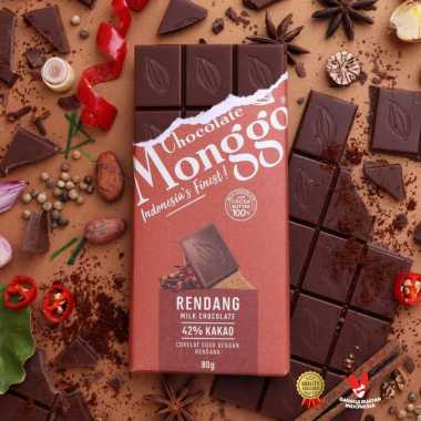 Galeri Chocolate Monggo Yogyakarta