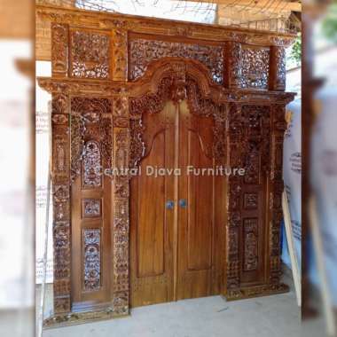 Galeri Central Djava Furniture 