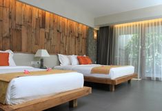 Galeri Rumah Batu Boutique Hotel