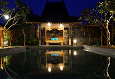 Galeri WARISAN Heritage Boutique Hotel
