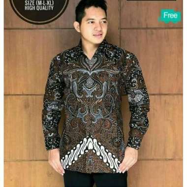 Galeri Yulita Batik Solo