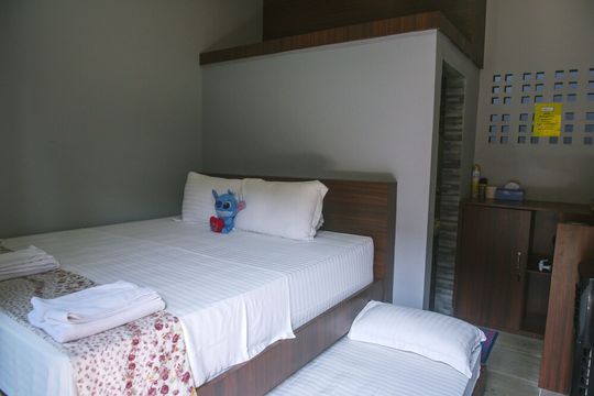 Galeri Freddies Santai Sumurtiga Aceh