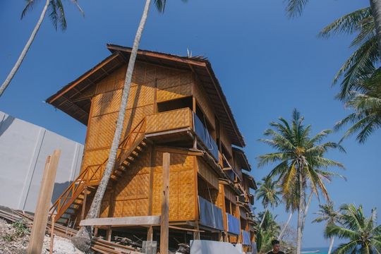 Galeri Freddies Santai Sumurtiga Aceh